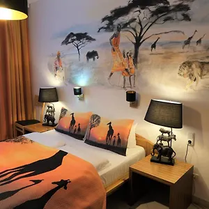 3* Hotel Engelbert