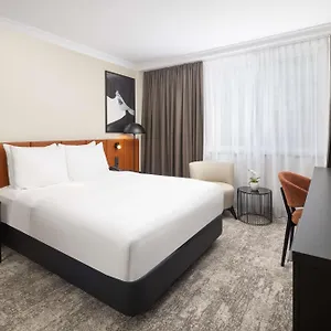 Hilton Hotel Düsseldorf