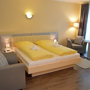 Jeta Hotel Hamburg