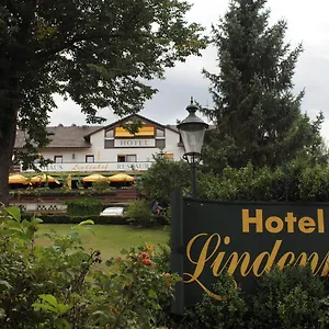 Hotel-restaurant Lindenhof Hotel Kreuzwertheim