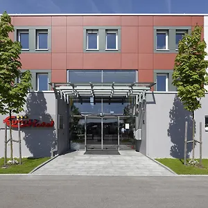 Euro Friedberg Hotel Friedberg (Bavaria)
