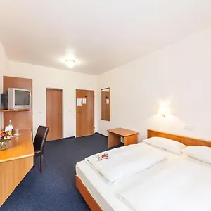 3* Hotel Antares